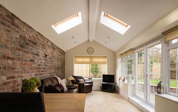 conservatory roof insulation Billesley