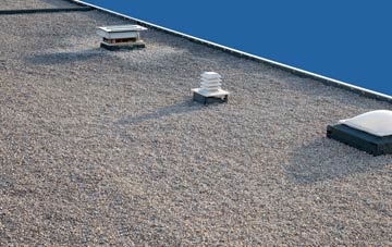 flat roofing Billesley