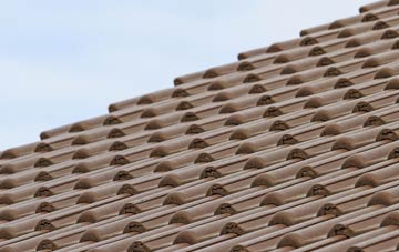 plastic roofing Billesley