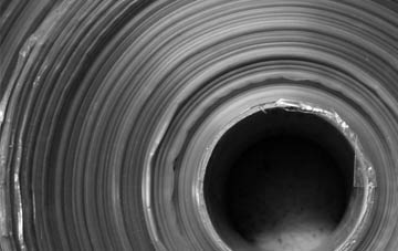 Billesley pvc roof replacement