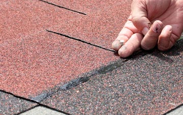 Billesley asphalt roof repairs