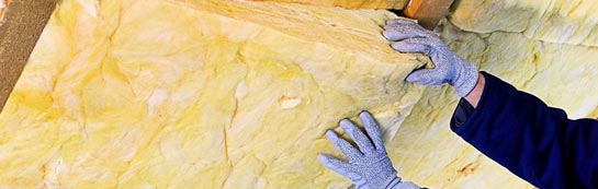 quotes for Billesley roof insulation