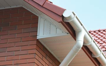 Billesley soffit repair costs