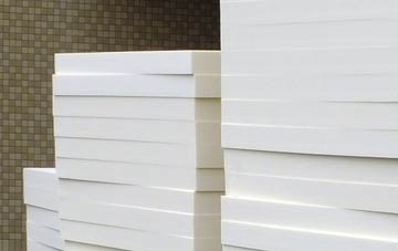 Billesley tapered roof insulation costs