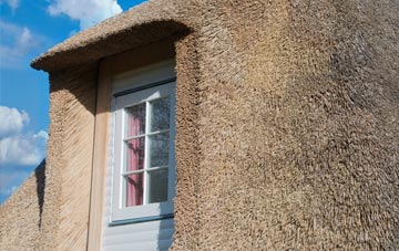 Billesley thatch roof disadvantages