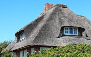 thatch roofing Billesley
