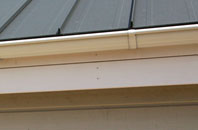 Billesley soffit repair