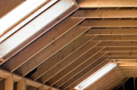 Billesley tapered roof insulation quotes
